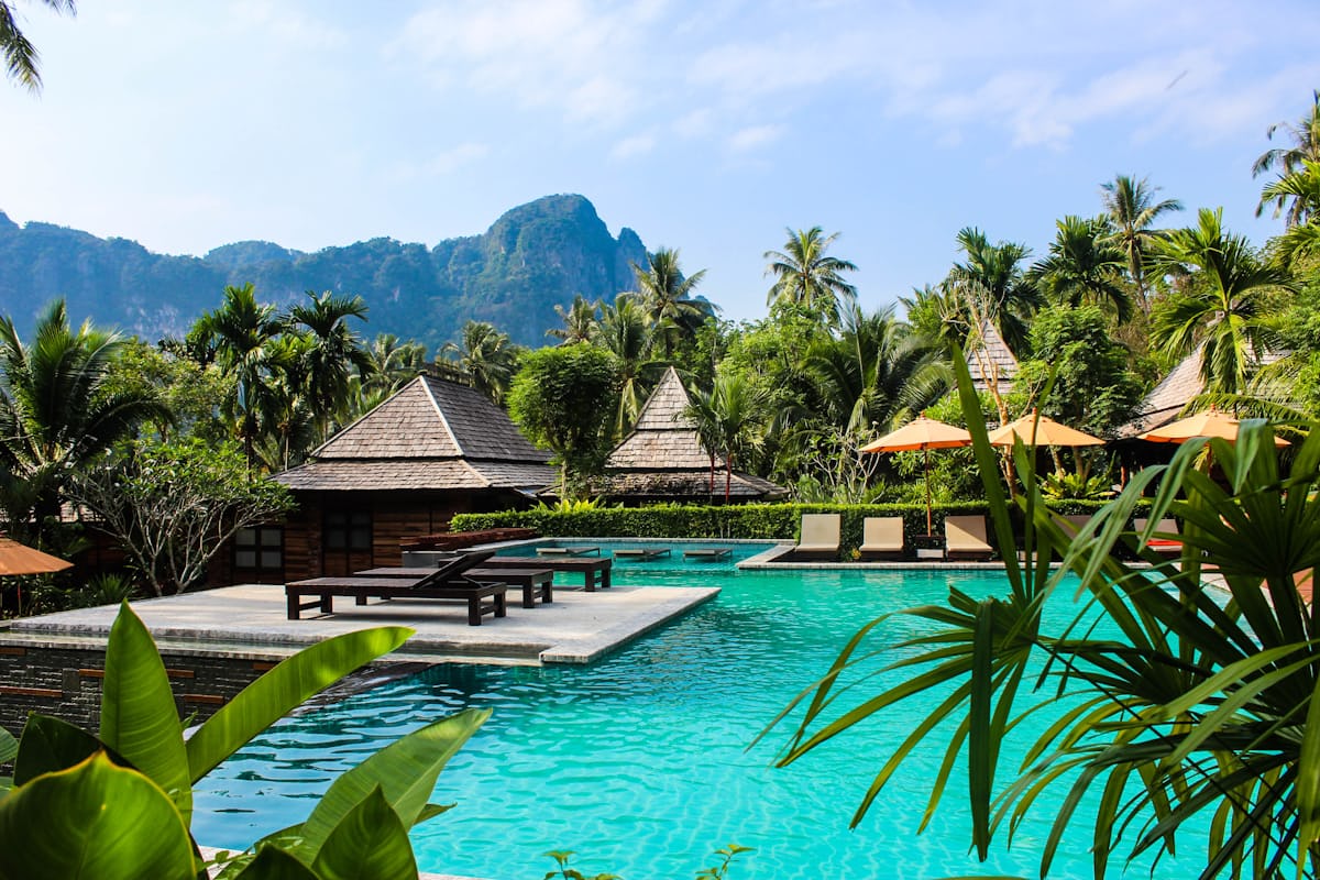 Bild zu Wellness und Entspannung